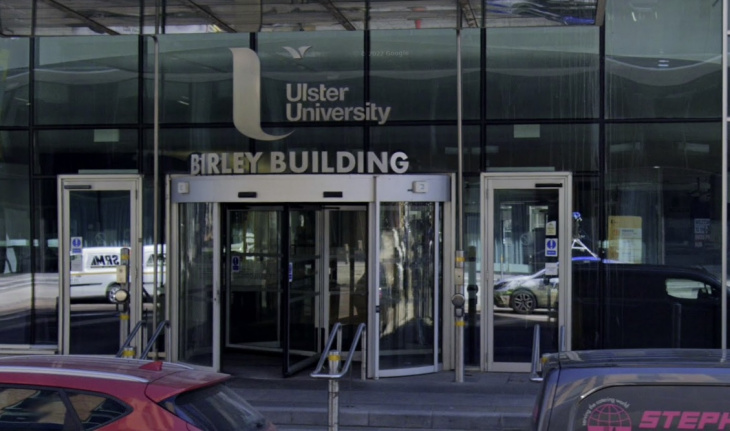 Birley Building